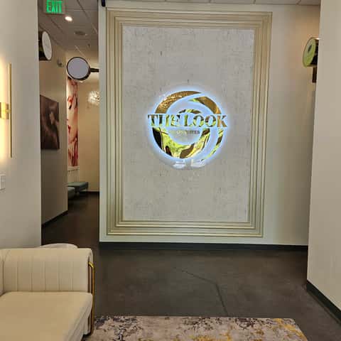 Vitality Head Spa LLC (Located at Elevate Lounge & Suites) – photo 4
