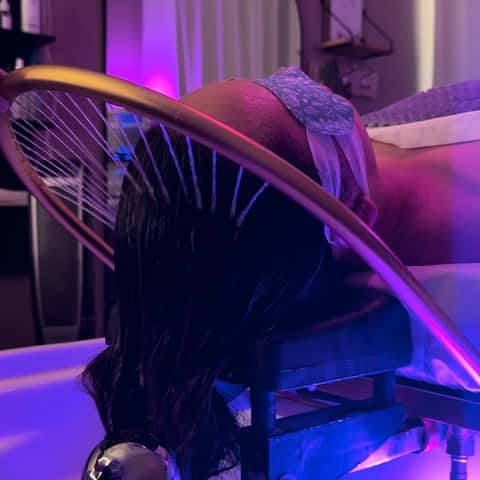 Vitality Head Spa LLC (Located at Elevate Lounge & Suites) – photo 5
