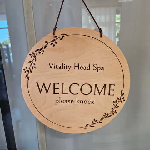 Vitality Head Spa LLC (Located at Elevate Lounge & Suites) – photo 3