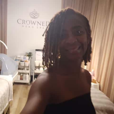 Crowned Head Spa – photo 3