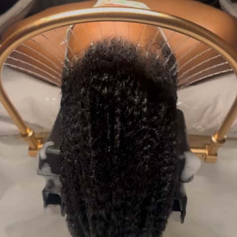 Crowned Head Spa – photo 4