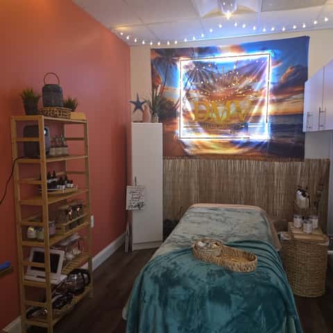 DMV Head Spa and Wellness, head spa in Columbia, MD