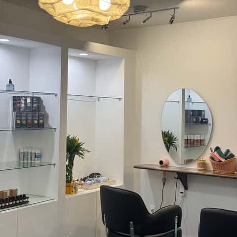 Rlux Head Spa, head spa in New York, NY