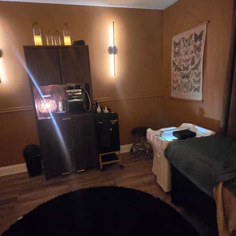 Alchemy Head Spa & Salon – photo 4