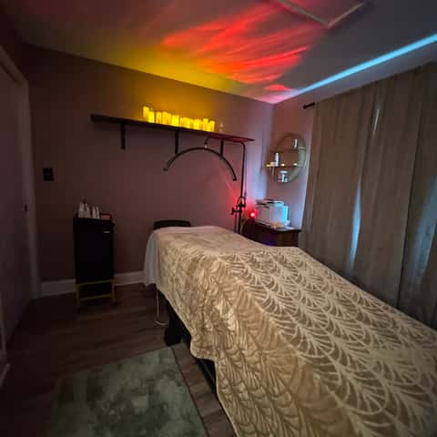 Alchemy Head Spa & Salon – photo 5