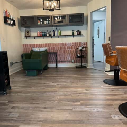 Alchemy Head Spa & Salon – photo 2