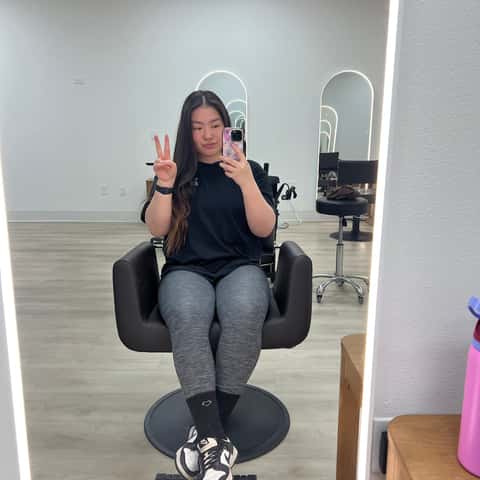 ARK LV HAIR SALON & HEAD SPA – photo 4