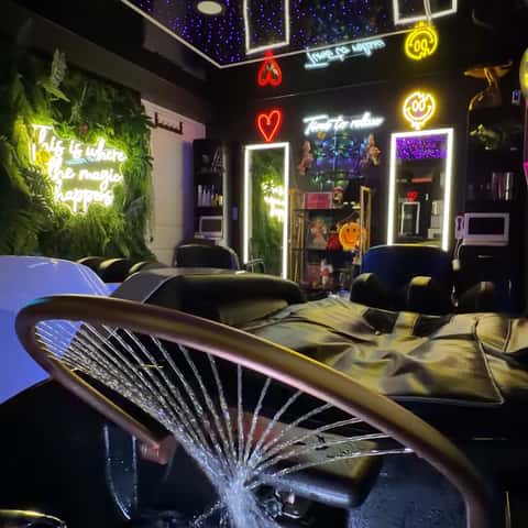 Fort Lauderdale Head Spa by Amdhairart, head spa in Fort Lauderdale, FL