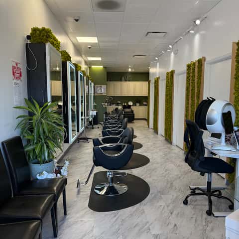 Rubels Head Spa, head spa in Montebello, CA