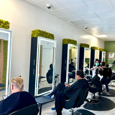 Rubels Head Spa – photo 4