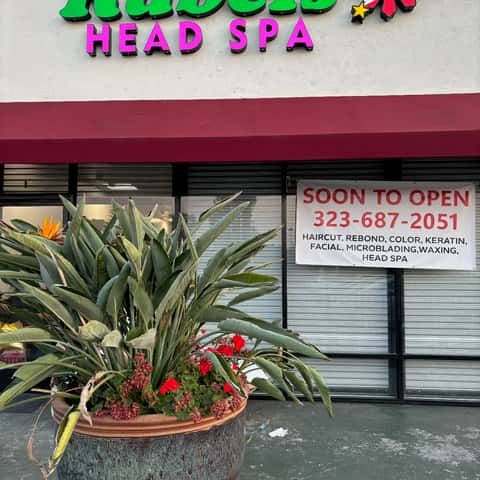 Rubels Head Spa – photo 3
