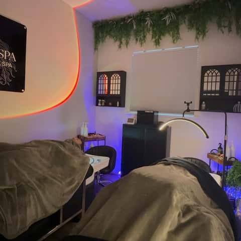 Haines City Head Spa, head spa in Davenport, FL