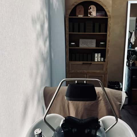 Amara Luxe Head Spa – photo 5
