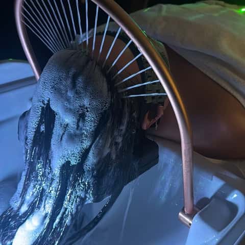 HALO2REST HEAD SPA – photo 4