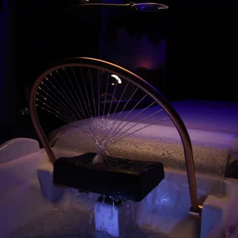 HALO2REST HEAD SPA – photo 2