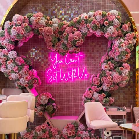 Rose Couture Nail Bar & Head Spa – photo 4