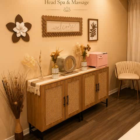 Mira Head Spa & Massage – photo 3