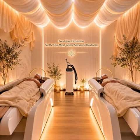 Off & Relax Head Spa, head spa in Mission Viejo, CA