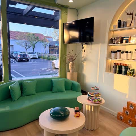 Off & Relax Head Spa – photo 4