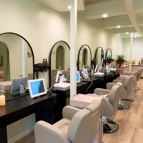 Off & Relax Head Spa – photo 3