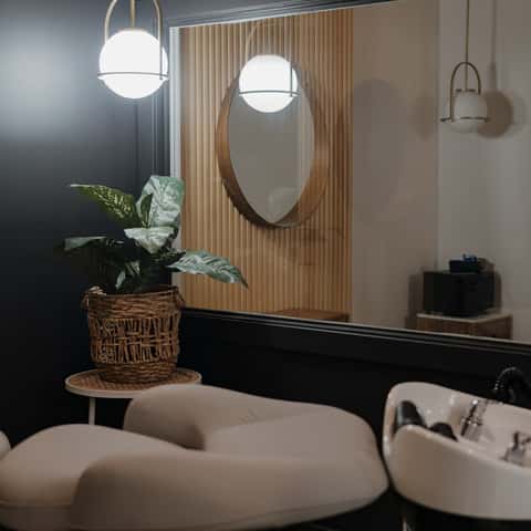 EQ HeadSpa, head spa in Port Jefferson Station, NY