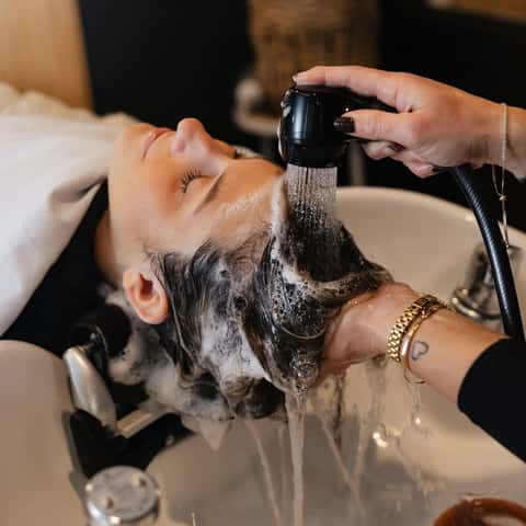 EQ HeadSpa – photo 5