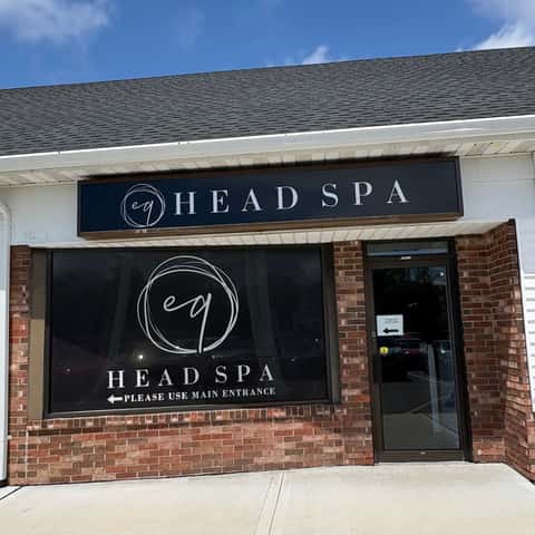 EQ HeadSpa – photo 4