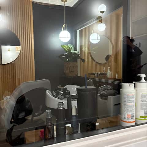 EQ HeadSpa – photo 3