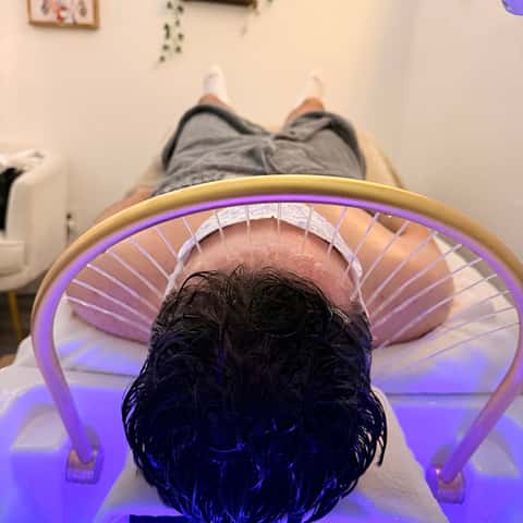 Sarasota Head Spa, head spa in Sarasota, FL