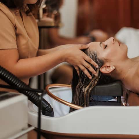 Sarasota Head Spa – photo 2