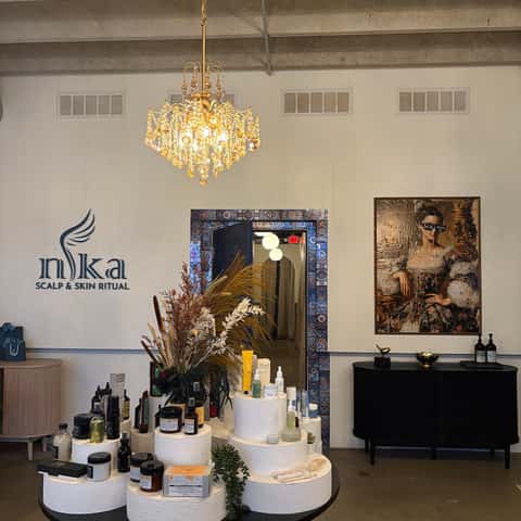 Nika Head Spa Academy – photo 3