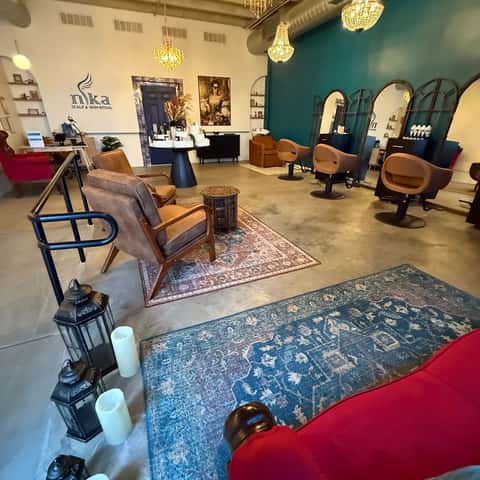 Nika Head Spa Academy, head spa in Miami, FL