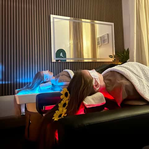 Amazing Head Spa – photo 2