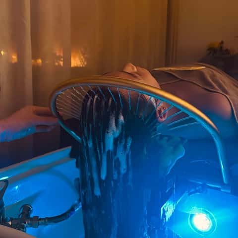 Amazing Head Spa – photo 3
