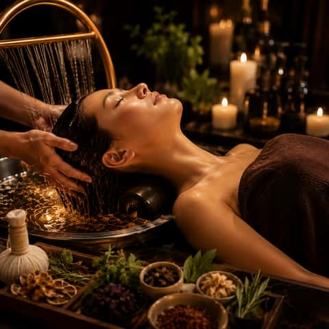 Amazing Head Spa, head spa in Orange, CA