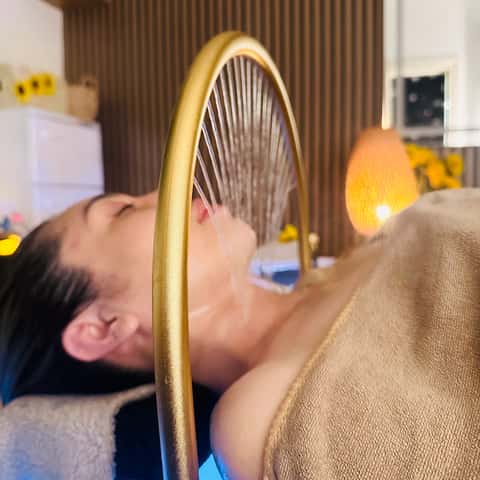 Amazing Head Spa – photo 4