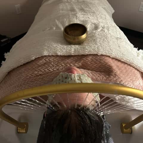 Lumière VT at Santé | Head Spa & Energy Alignment – photo 2