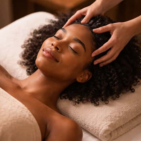 Hush: The Scalp Sanctuary – photo 5