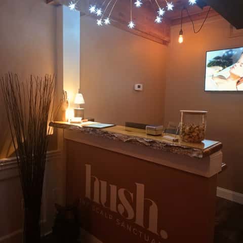 Hush: The Scalp Sanctuary – photo 4