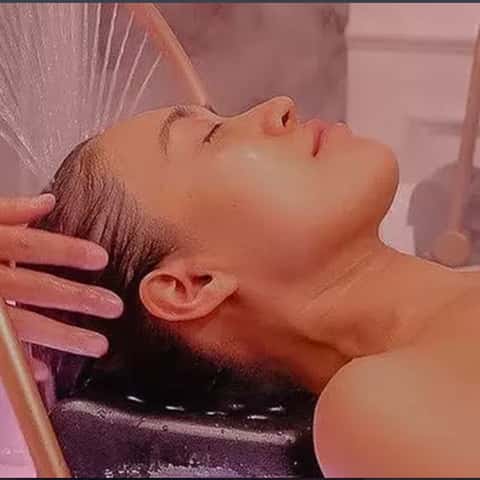 Scalp Haven, head spa in Atlanta, GA