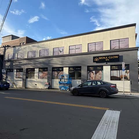 SEOUL GLOW SPA - Korean Head spa , Skincare & Nails – photo 5