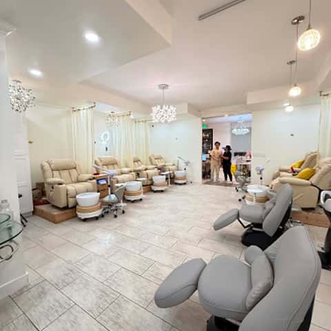 SEOUL GLOW SPA - Korean Head spa , Skincare & Nails – photo 2
