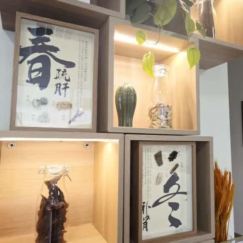 SY Head & Scalp Spa 头道汤 – photo 4