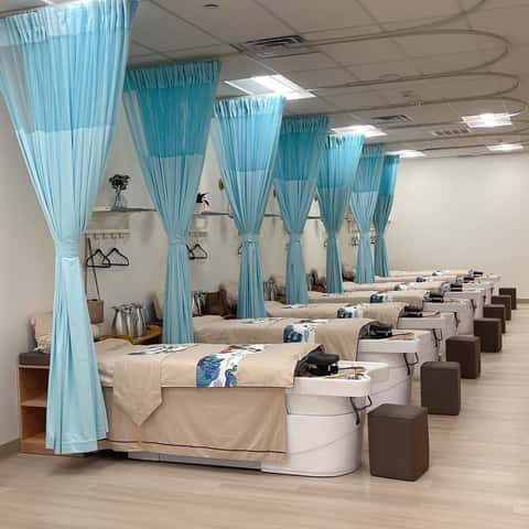 SY Head & Scalp Spa 头道汤 – photo 2