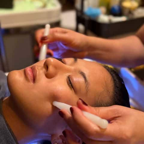 Cindy Phan Nano Hairstroke Brows & Head Spa – photo 4
