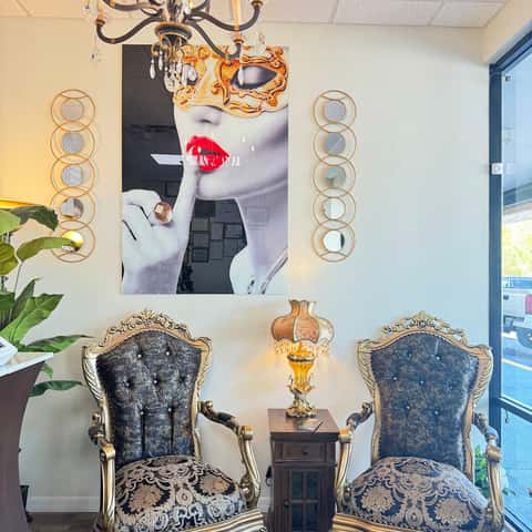 Cindy Phan Nano Hairstroke Brows & Head Spa – photo 3