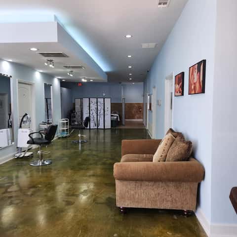 Golden Sun Head Spa – photo 2