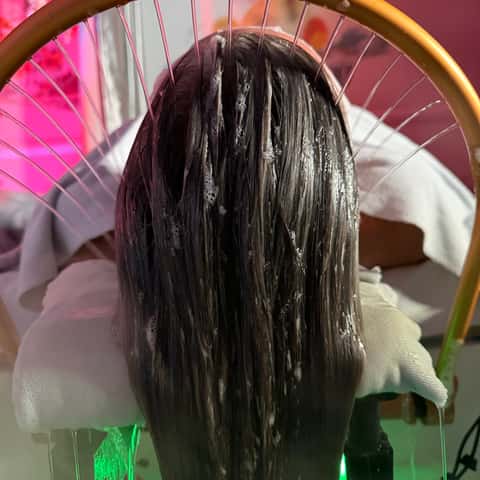 The Retreat Co - Head Spa-Facials-Waxing-wellness room, head spa in Largo, FL