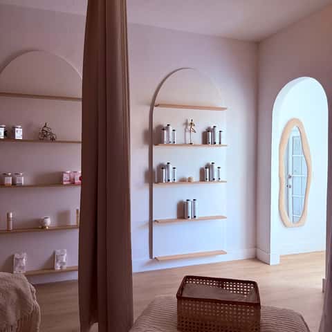 Amani HeadSpa, head spa in Miami, FL