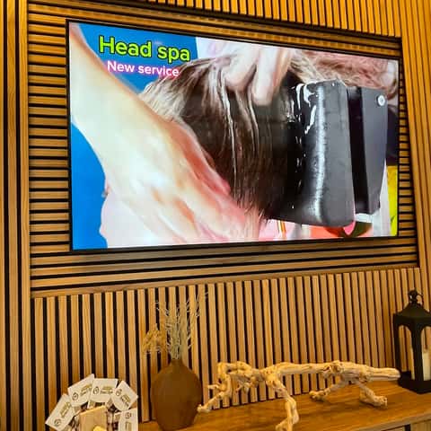 AURA HEAD SPA – photo 3